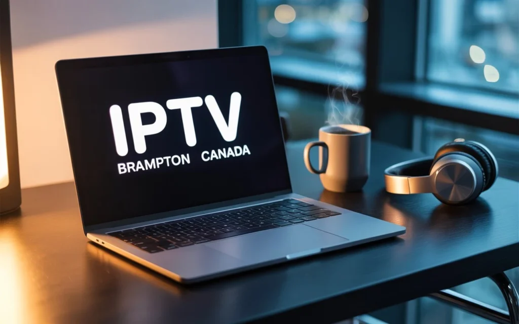 iptv brampton canada